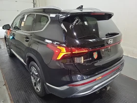 Hyundai Santa fe * Preferred* * *  | Mobile.bg    4