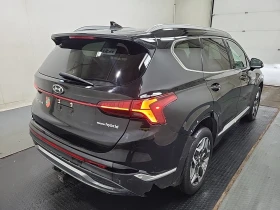 Hyundai Santa fe * Preferred* * *  | Mobile.bg    3