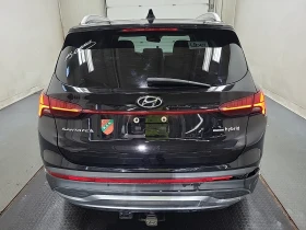 Hyundai Santa fe * Preferred* * *  | Mobile.bg    5