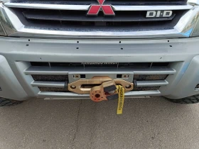 Mitsubishi Pajero | Mobile.bg    5