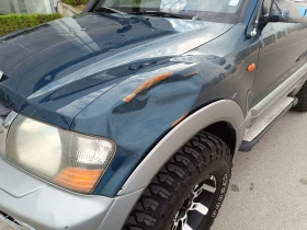 Mitsubishi Pajero | Mobile.bg    17