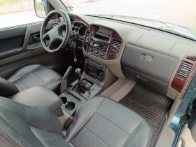 Mitsubishi Pajero | Mobile.bg    12