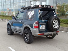 Mitsubishi Pajero | Mobile.bg    2