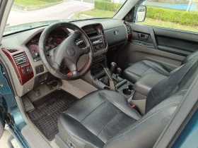 Mitsubishi Pajero | Mobile.bg    11