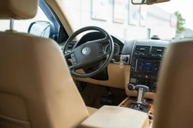 VW Touareg  /// | Mobile.bg    9