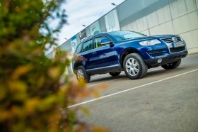 VW Touareg  /// | Mobile.bg    8