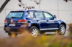 VW Touareg  /// | Mobile.bg    5