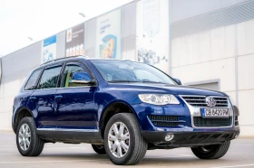 VW Touareg  /// | Mobile.bg    2