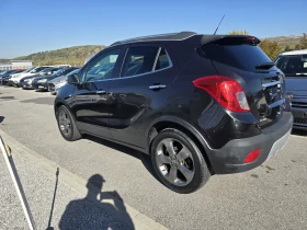 Opel Mokka CRDI evro 5B  - 13400 лв. / 6851.31 € - 72292571 5