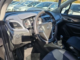 Opel Mokka CRDI evro 5B  - 13400 лв. / 6851.31 € - 72292571 10