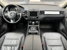 VW Touareg N1 - 18500 € / 36182.85 лв. - 46585432 11