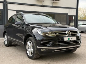 VW Touareg N1 - 18500 € / 36182.85 лв. - 46585432 3