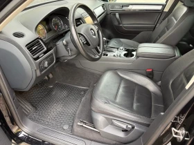 VW Touareg N1 - 18500 € / 36182.85 лв. - 46585432 7