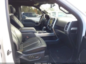 Ford F150 3.5L V-6 DI, DOHC, VVT, TURBO, 375HP 4X4 Drive, снимка 10