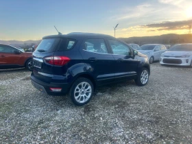 Ford EcoSport - 10500 € / 20536.22 лв. - 96200702 4