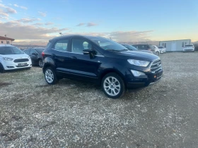 Ford EcoSport - 10500 € / 20536.22 лв. - 96200702 2