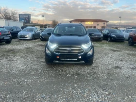 Ford EcoSport - 10500 € / 20536.22 лв. - 96200702 3