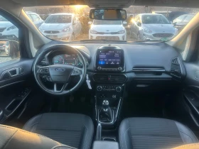 Ford EcoSport - 10500 € / 20536.22 лв. - 96200702 10