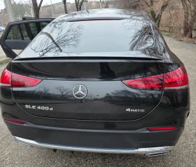 Mercedes-Benz GLE 400 купе - 73800 € / 144340.25 лв. - 52515034 14
