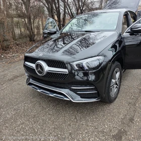 Mercedes-Benz GLE 400 купе - 73800 € / 144340.25 лв. - 52515034 15