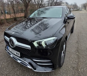 Mercedes-Benz GLE 400 купе - 73800 € / 144340.25 лв. - 52515034 2