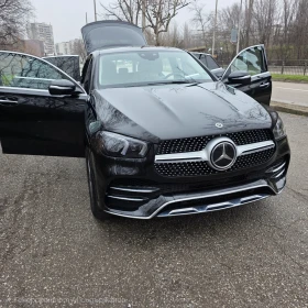 Mercedes-Benz GLE 400 купе - 73800 € / 144340.25 лв. - 52515034 16