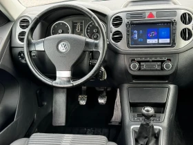VW Tiguan 2.0TDI 4MOTION - 7600 € / 14864.31 лв. - 62316834 14