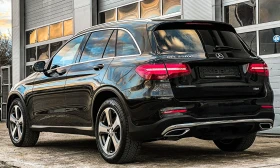 Mercedes-Benz GLC 250 D AMG LINE 4-MATIC 9G ГЕРМАНИЯ , снимка 4 - Автомобили и джипове - 53396117