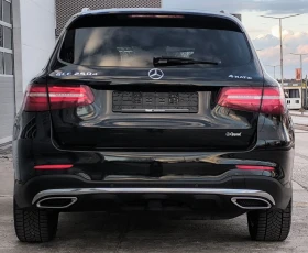 Mercedes-Benz GLC 250 D* AMG-PAKET* 9G-TRONIC* 4-MATIC* GERMANY - 17500 € / 34227.03 лв. - 15001213 5