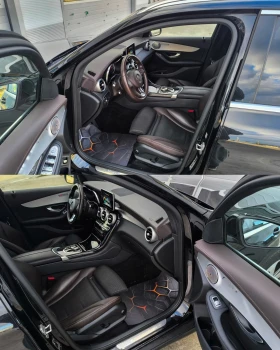 Mercedes-Benz GLC 250 D AMG LINE 4-MATIC 9G ГЕРМАНИЯ  - 18999 € / 37158.81 лв. - 15001213 8
