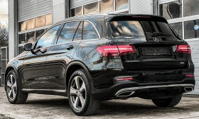 Mercedes-Benz GLC 250 D* AMG-PAKET* 9G-TRONIC* 4-MATIC* GERMANY - 17500 € / 34227.03 лв. - 15001213 4