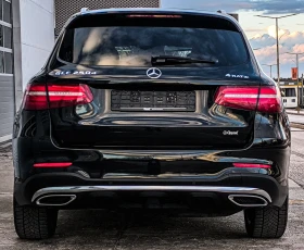 Mercedes-Benz GLC 250 D AMG LINE 4-MATIC 9G ГЕРМАНИЯ  - 18999 € / 37158.81 лв. - 15001213 5