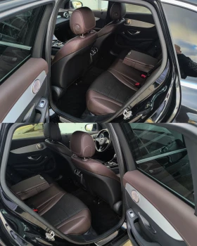 Mercedes-Benz GLC 250 D AMG LINE 4-MATIC 9G ГЕРМАНИЯ  - 18999 € / 37158.81 лв. - 15001213 9