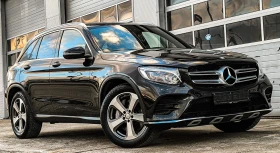 Mercedes-Benz GLC 250 D AMG LINE 4-MATIC 9G ГЕРМАНИЯ , снимка 3 - Автомобили и джипове - 53396117