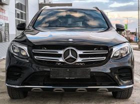 Mercedes-Benz GLC 250 D AMG LINE 4-MATIC 9G ГЕРМАНИЯ , снимка 2 - Автомобили и джипове - 53396117