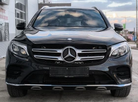Mercedes-Benz GLC 250 D* AMG-PAKET* 9G-TRONIC* 4-MATIC* GERMANY - 17500 € / 34227.03 лв. - 15001213 2