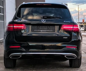 Mercedes-Benz GLC 250 D AMG LINE 4-MATIC 9G ГЕРМАНИЯ , снимка 5 - Автомобили и джипове - 53396117