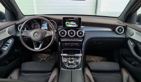 Mercedes-Benz GLC 250 D AMG LINE 4-MATIC 9G ГЕРМАНИЯ  - 18999 € / 37158.81 лв. - 15001213 7