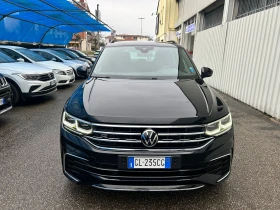 VW Tiguan R-LINE 2.0TDI-150 DISTR NAVI CAR PLAY ANDROID AUTO - 24999 € / 48893.79 лв. - 12549298 5
