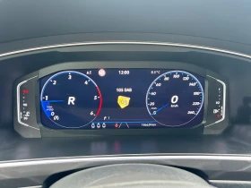 VW Tiguan R-LINE 2.0TDI-150 DISTR NAVI CAR PLAY ANDROID AUTO - 24999 € / 48893.79 лв. - 12549298 15