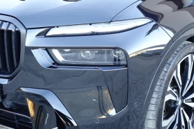 BMW X7 FACELIFT* M SPORT PRO* XDRIVE* SWAROVSKI* SKY LOUN | Auto.bg — изображение 4