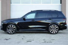 BMW X7 FACELIFT* M SPORT PRO* XDRIVE* SWAROVSKI* SKY LOUN | Auto.bg — изображение 3