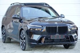 BMW X7 FACELIFT* M SPORT PRO* XDRIVE* SWAROVSKI* SKY LOUN