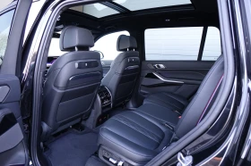 BMW X7 FACELIFT* M SPORT PRO* XDRIVE* SWAROVSKI* SKY LOUN | Auto.bg — изображение 16