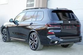 BMW X7 FACELIFT* M SPORT PRO* XDRIVE* SWAROVSKI* SKY LOUN | Auto.bg — изображение 7