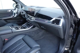 BMW X7 FACELIFT* M SPORT PRO* XDRIVE* SWAROVSKI* SKY LOUN | Auto.bg — изображение 15