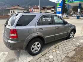 Kia Sorento - 4599 € / 8994.86 лв. - 54565434 5