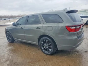 Dodge Durango R/T* 5.7* V8* 8ZF* ПОДГРЕВ* КАМЕРА* КЕЙЛЕС*   | Auto.bg — изображение 2