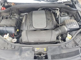 Dodge Durango R/T* 5.7* V8* 8ZF* ПОДГРЕВ* КАМЕРА* КЕЙЛЕС*   | Auto.bg — изображение 12