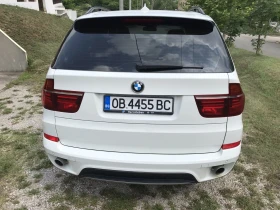 BMW X5 3.0D 160000км. Фейслифт 245к.с.  - 13800 € / 26990.45 лв. - 55021463 7